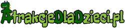 AtrakcjeDlaDzieci logo