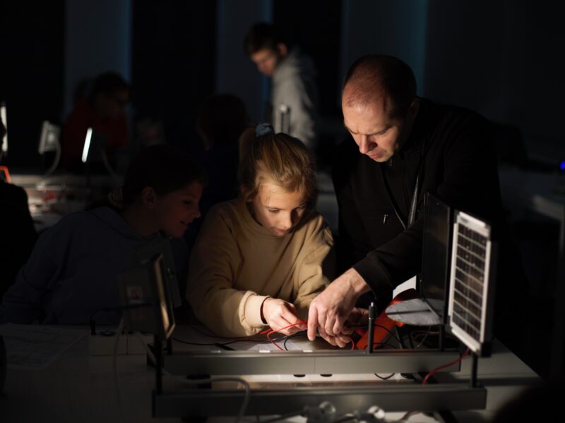 Podkarpackie Centrum Nauki Łukasiewicz