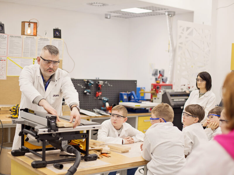 Podkarpackie Centrum Nauki Łukasiewicz