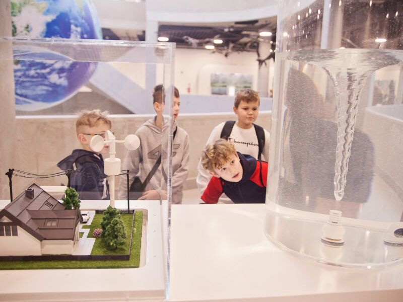 Podkarpackie Centrum Nauki Łukasiewicz