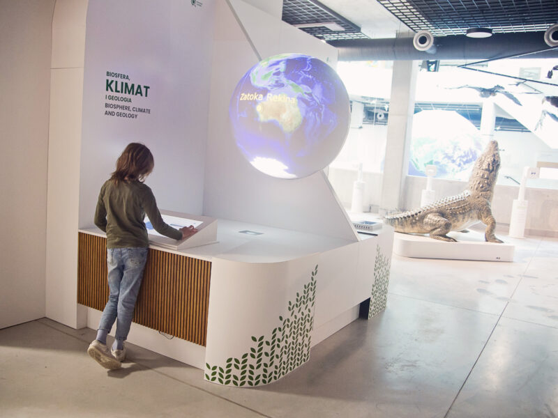 Podkarpackie Centrum Nauki Łukasiewicz