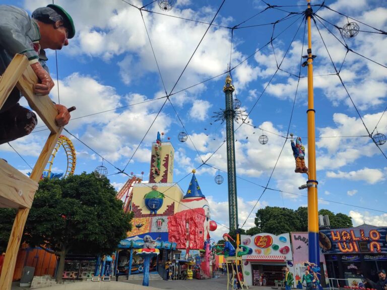 Najlepsze atrakcje dla dzieci w Wiedniu – przewodnik rodzinny 2025